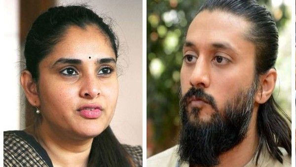 ಚೇತನ್ ಪರ ನಟಿ ರಮ್ಯಾ ಬ್ಯಾಟಿಂಗ್: ಟ್ವೀಟ್‌ನಲ್ಲಿರುವ ದೋಷವೇನೆಂದ ನಟಿ!