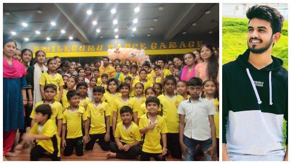 ಕೊರೊನಾ ಸಂಕಷ್ಟ ದಾಟಿ ಮುಂದೆ ಸಾಗುತ್ತಿರುವ 'ಸ್ಮೈಲ್‌ ಗುರು' ರಕ್ಷಿತ್