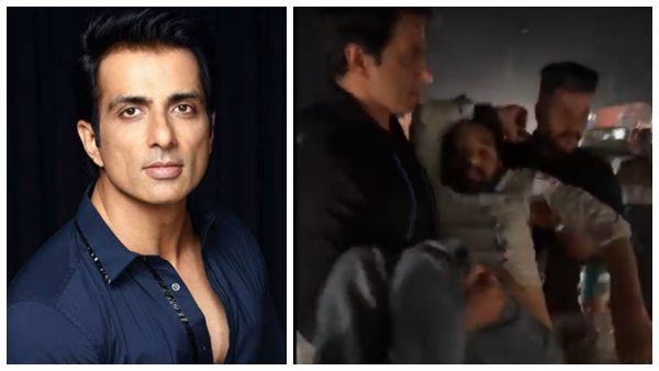 ನಿಜ ಜೀವನದ ಹೀರೋ ಎಂದು ಮತ್ತೆ ಸಾಬೀತು ಮಾಡಿದ ಸೋನು ಸೂದ್! ವಿಡಿಯೋ ನೋಡಿ