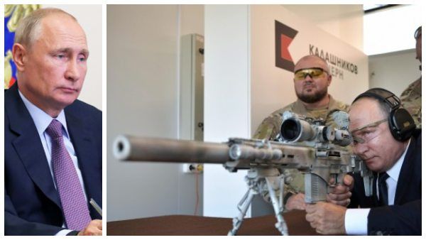 ರಷ್ಯಾದ ನಟೋರಿಯಸ್ ಕೆಜಿಬಿ ಕುರಿತ ಸಿನಿಮಾಗಳು: ಏನಿದು ಕೆಜಿಬಿ?