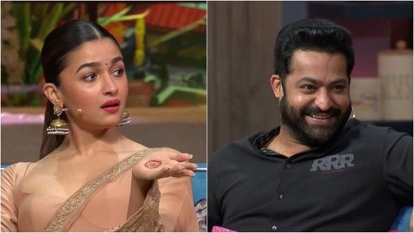 ನಿಮ್ಮ ಅಭಿಮಾನಿಗಳನ್ನು ನನಗೆ ಕೊಟ್ಟು ಬಿಡಿ ಎಂದು ಗೋಗೆರೆದ ಆಲಿಯಾ ಭಟ್