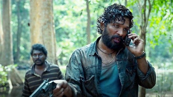 ದಾದಾ ಸಾಹೇಬ್ ಫಾಲ್ಕೆ ಪ್ರಶಸ್ತಿಯನ್ನು ಮುಡಿಗೇರಿಸಿಕೊಂಡ ಅಲ್ಲು ಅರ್ಜುನ್ 'ಪುಷ್ಪ': ವರ್ಷದ ಅತ್ಯುತ್ತಮ ಸಿನಿಮಾ ಪಟ್ಟ