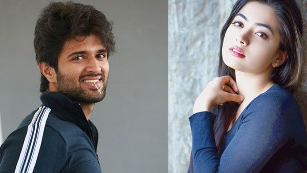 ರಶ್ಮಿಕಾ ಮಂದಣ್ಣಗೆ ವಿಜಯ್ ದೇವರಕೊಂಡ ಹೇಳಿದ ಮಾಡಿಸಿದ ಜೋಡಿ: ಬಾಲಿವುಡ್ ಕೊಟ್ಟ 4 ಕಾರಣವೇನು?