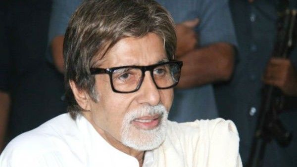 'ಹೃದಯ ಬಡಿತ, ಕಾಳಜಿ,ಭರವಸೆ' ಅಂತ ಭಯ ಹುಟ್ಟಿಸಿದ್ದ ಅಮಿತಾಭ್ ಟ್ವೀಟ್ ರಹಸ್ಯ ಬಯಲು