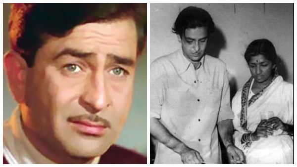 ಲತಾ ಮಂಗೇಶ್ಕರ್ 'ಕುರೂಪಿ' ಎಂದಿದ್ದ ಬಾಲಿವುಡ್ ಶೋ ಮ್ಯಾನ್ ರಾಜ್‌ಕಪೂರ್: ಮುಂದೆ ಏನಾಯ್ತು?