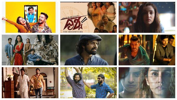 ವೀಕೆಂಡ್ ಬಂತು.. ಈ ವಾರ ಒಟಿಟಿಯಲ್ಲಿ ಭರ್ಜರಿ ಬೇಟೆ: 15 ಹೆಚ್ಚು ಹೊಸ ಸಿನಿಮಾ, ವೆಬ್ ಸಿರೀಸ್ ನೋಡಿ