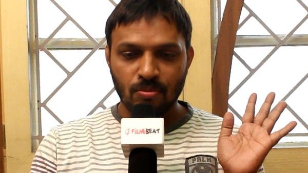 'ಬಡವರ ಮಕ್ಕಳನ್ನೇ ಯಾರೋ ಟಾರ್ಗೆಟ್ ಮಾಡಿದ್ದಾರೆ': ಹಿಜಾಬ್ ಬಗ್ಗೆ ಕವಿರಾಜ್ ಪ್ರತಿಕ್ರಿಯೆ