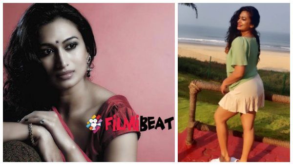 ಮಹಿಳಾ ಪ್ರಧಾನ ಚಿತ್ರಕ್ಕೆ ಶ್ವೇತಾ ಶ್ರೀವಾತ್ಸವ್‌ಗೆ ಸಿಕ್ಕಿದ್ದು 40 ಲಕ್ಷ ಸಂಭಾವನೆ: ಇದು ನಿಜವೇ?