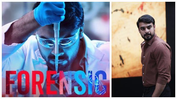 ಮಲಯಾಳಂ ಸೂಪರ್ ಹಿಟ್ ಚಿತ್ರ 'ಫೋರೆನ್ಸಿಕ್' ಕನ್ನಡದಲ್ಲಿ 'ಅಂತಿಮ ಕ್ಷಣ'