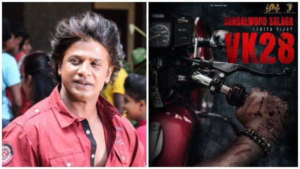 'ಸಲಗ' ಬಳಿಕ ಶಿವರಾತ್ರಿಗೆ ದುನಿಯಾ ವಿಜಯ್ ಹೊಸ ಸಿನಿಮಾ: ನಟನೆ ಅಷ್ಟೇನಾ ಡೈರೆಕ್ಷನ್ ಮಾಡ್ತಾರಾ?