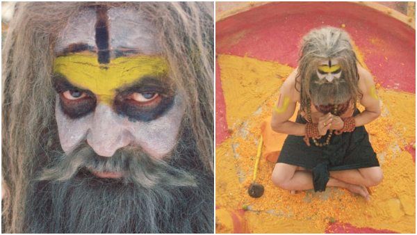 ಇನ್ಮುಂದೆ 'ಅಘೋರಿ' ಪಾತ್ರ ಮಾಡುವುದಿಲ್ಲ ಎಂದಿದ್ದೇಕೆ ಹಿರಿಯ ನಟ ಅವಿನಾಶ್? ಆ ಪಾತ್ರದಲ್ಲಿ ಅಂತಹದ್ದೇನಿದೆ?