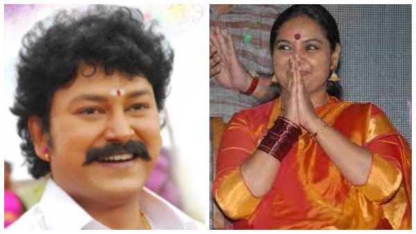 ಸ್ಯಾಂಡಲ್‌ವುಡ್‌ನ ಫೇಮಸ್ ಜೋಡಿ ರಾಮ್ ಕುಮಾರ್, ಶ್ರುತಿ ಕಿರುತೆರೆಯಲ್ಲಿ ಮಿಂಚಲು ರೆಡಿ: ಧಾರಾವಾಹಿ ಯಾವುದು?