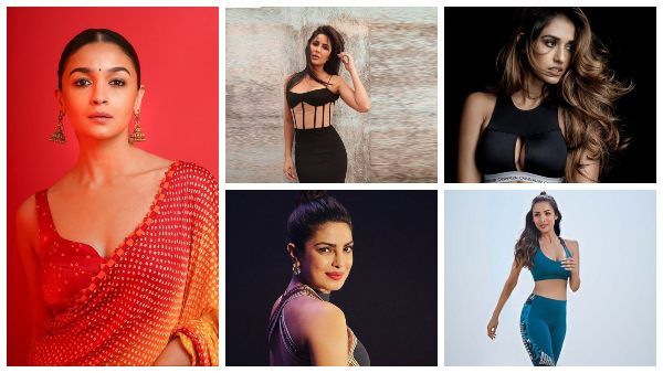 ಈ ನಟಿಯರಿಗ್ಯಾಕೆ ಬೇಕಿತ್ತು ಬಾತ್‌ರೂಮ್‌ನಲ್ಲಿ ಸೆಲ್ಫಿ: ಬಾಲಿವುಡ್‌ನಲ್ಲಿ ಲೆಟೆಸ್ಟ್ ಟ್ರೆಂಡ್ ಅಂತೆ