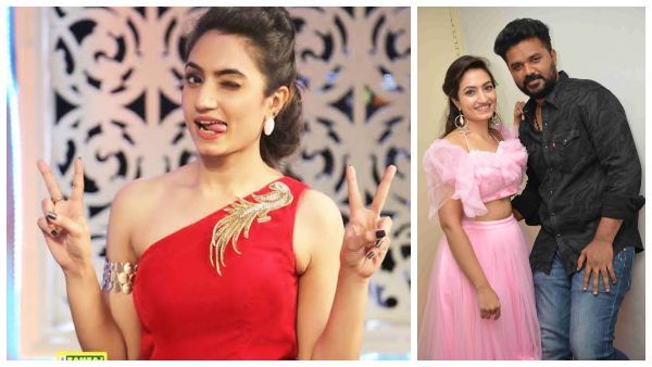 ವೈಷ್ಣವಿಗೌಡಗೆ ಒಟ್ಟೊಟ್ಟಿಗೆ ಅಳು ನಗು ಬರ್ತಿದ್ಯಂತೆ: ಎಲ್ಲಾ ಡಿಲೇರಿಯಂ ಫೋಬಿಯಾ ಪ್ರಭಾವ