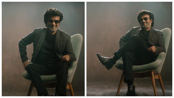 ಕೊನೆಗೂ ರಜನಿಕಾಂತ್ ಮುಖದಲ್ಲಿ ಮೂಡಿತು ನಗು: 169ನೇ ಸಿನಿಮಾ ಅಧಿಕೃತ ಘೋಷಣೆ