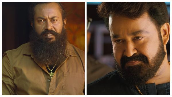 ಮಲಯಾಳಂ ಸೂಪರ್‌ಸ್ಟಾರ್ ಮೋಹನ್ ಲಾಲ್‌ಗೆ ಅವಾಜ್ ಹಾಕಿದ ಕೆಜಿಎಫ್ ಗರುಡ ರಾಮ್