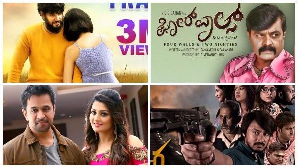 ಇಂದು ಬಿಡುಗಡೆ ಆಗುತ್ತಿವೆ ಆರು ಕನ್ನಡ ಸಿನಿಮಾ: ಯಾವುದು? ಎಲ್ಲಿ?