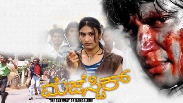 ನನ್ನ ಕೆರಿಯರ್‌ನಲ್ಲಿ ಅವರೊಬ್ಬರೇ ನನ್ನ ಲಕ್ಕಿ ಹೀರೋಯಿನ್ ಎಂದ ದರ್ಶನ್!