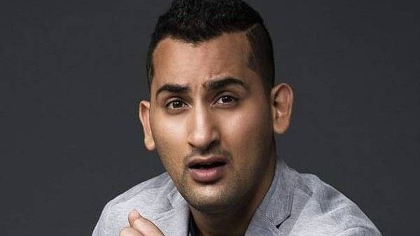 ಒಟಿಟಿ ಬಿಟ್ಟು ಚಿತ್ರಮಂದಿರದ ಕಡೆ ಮುಖ ಮಾಡಿದ ದಾನಿಶ್ ಸೇಠ್