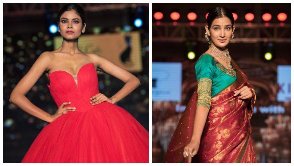 ಬೆಂಗಳೂರಲ್ಲಿ ಮತ್ತೆ ಶುರುವಾಯ್ತು ಫ್ಯಾಷನ್ ಕಲರವ