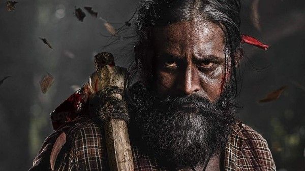 ಗೌಳಿ ಟೀಸರ್: ಭಯಾನಕ ಅವತಾರದಲ್ಲಿ ಬಂದ ಶ್ರೀನಗರ ಕಿಟ್ಟಿ