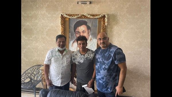 8 ವರ್ಷಗಳ ಬಳಿಕ ಶಿವಣ್ಣನಿಗೆ ಚಿ. ಗುರುದತ್ ಆಕ್ಷನ್ ಕಟ್: ಸಂದೇಶ್ ನಾಗರಾಜ್ ನಿರ್ಮಾಣ