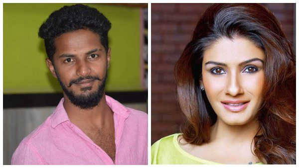 ಹಿಂದು ಕಾರ್ಯಕರ್ತ ಹರ್ಷ ಪರ ದನಿ ಎತ್ತಿದ ಬಾಲಿವುಡ್ ಬೆಡಗಿ