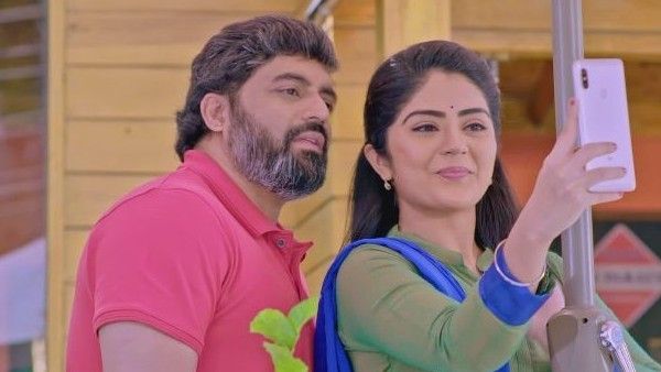 ಈ ವಾರವೂ ನಂಬರ್ 1 ಸ್ಥಾನದಲ್ಲಿ ಪುಟ್ಟಕ್ಕನ ಮಕ್ಕಳು ಧಾರಾವಾಹಿ!