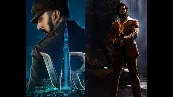 'ಕೆಜಿಎಫ್ 2', 'ವಿಕ್ರಾಂತ್ ರೋಣ' ಸಿನಿಮಾಗಳ ಬಗ್ಗೆ ನಟ ಕಾರ್ತಿಕೇಯ ಮಾತು