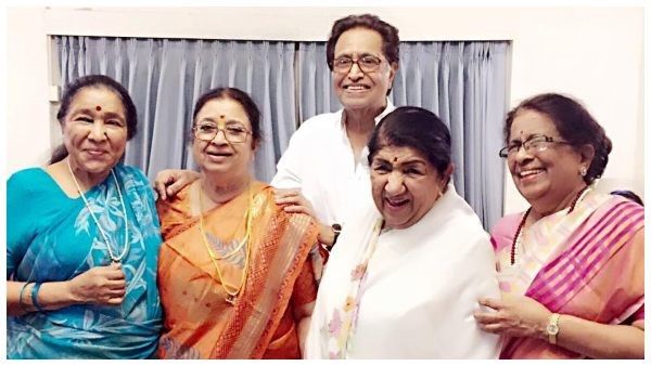 ಲತಾ ಮಂಗೇಶ್ಕರ್ ನಿಧನದ ಬಳಿಕ ಅವರ 368 ಕೋಟಿ ಆಸ್ತಿ ಬಗ್ಗೆನೇ ಚರ್ಚೆ: ಯಾರಿಗೆ ಸೇರುತ್ತೆ ಈ ಸಂಪತ್ತು?