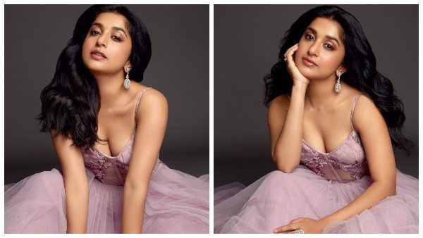 ಮತ್ತೆ ಹಾಟ್ ಫೋಟೊ ಹರಿಬಿಟ್ಟ ಮೀರಾ ಜಾಸ್ಮಿನ್