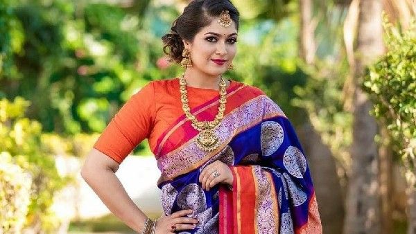 ಮತ್ತೊಂದು ಹೊಸ ಚಿತ್ರಕ್ಕೆ ಮೆಘನಾ ರಾಜ್ ಗ್ರೀನ್ ಸಿಗ್ನಲ್!