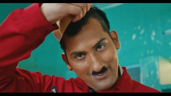 'One Cut Two Cut' Movie Review: ಏನೋ ಮಾಡಲು ಹೋಗಿ...!