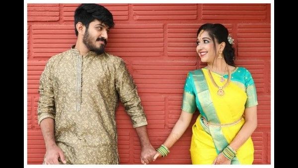 'ನಾಗಿಣಿ' ಹೀರೋ ನಿನಾದ್ ಮದುವೆ: ಲವ್ ಕಮ್ ಮದುವೆ ಸ್ಟೋರಿ ಬಗ್ಗೆ ಇಲ್ಲಿದೆ ಮಾಹಿತಿ!