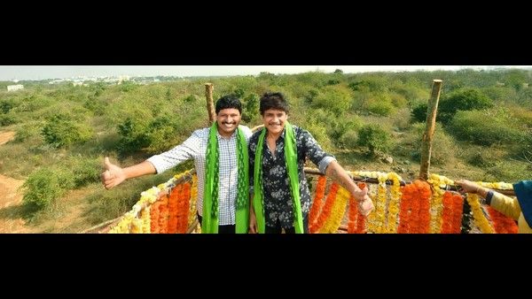 ಅರಣ್ಯ ಬೆಳೆಸಲು 1000 ಎಕರೆ ಭೂಮಿ ದತ್ತು ಪಡೆದ ನಟ ನಾಗಾರ್ಜುನ