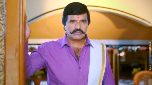 ಪಾರು ಅಖಾಡಕ್ಕೆ ಮತ್ತೆ ಎಸ್‌.ನಾರಾಯಣ್ ಎಂಟ್ರಿ: ಅಖಿಲಾಂಡೇಶ್ವರಿಗೆ ನಡುಕ!