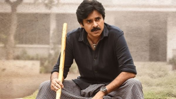 ಹಠಾತ್ತನೆ ಪವನ್ ಕಲ್ಯಾಣ್ ಸಿನಿಮಾ ಬಿಡುಗಡೆ ದಿನಾಂಕ ಪ್ರಕಟ: ಲೆಕ್ಕಾಚಾರವೇನು?