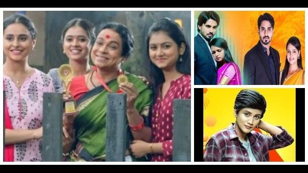 ಕನ್ನಡ ಸೀರಿಯಲ್‌ಗಳು: ಪುಟ್ಟಕ್ಕನ ಮಕ್ಕಳಿಗೆ ಮೊದಲ ಸ್ಥಾನ!