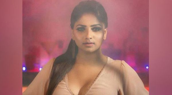 ಬೋಲ್ಡ್ ಪಾತ್ರದ ಬಗ್ಗೆನೇ ಸುದ್ದಿ: ರಚಿತಾ ರಾಮ್ ಬೇಸರ!