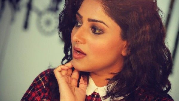 'ಗರಡಿ' ಸಿನಿಮಾದಿಂದ ಹೊರನಡೆದ ರಚಿತಾ ರಾಮ್ ಜಾಗಕ್ಕೆ ಬಂದ್ರು ಮತ್ತೋರ್ವ ನಟಿ!