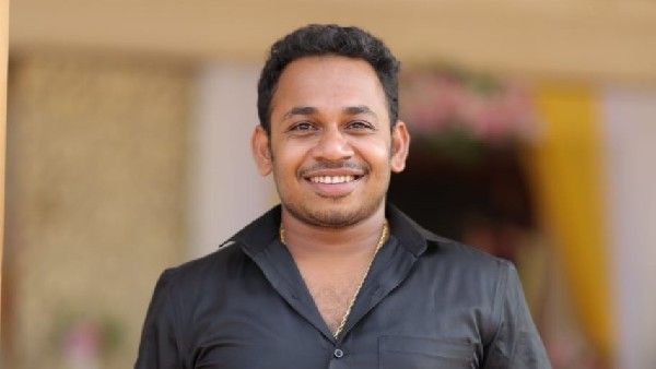 ಜೋಶ್‌ನಲ್ಲಿ 'ಕಾಮಿಡಿ ಕಿಲಾಡಿ' ರಾಕೇಶ್ ಪೂಜಾರಿಯದ್ದೇ ಹವಾ!