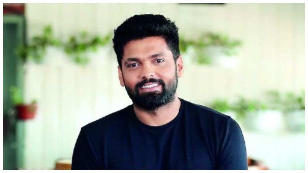 ಟ್ವಿಟ್ಟರ್‌ನಲ್ಲಿ ಕವಿಗೋಷ್ಠಿ ಆರಂಭಿಸಿದ ರಕ್ಷಿತ್ ಶೆಟ್ಟಿ: ಶೆಟ್ರು ಬರೆದ ಕವನ ಇಲ್ಲಿದೆ