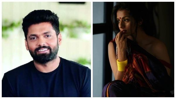 ನದಿಯಂತೆ ಕಡಲು ಸೇರಲು ಹೊರಟ ಶ್ರುತಿ ಹರಿಹರನ್: 'ಸ್ಟ್ರಾಬೆರಿ' ಅಸಲಿ ಕಥೆಯೇನು?