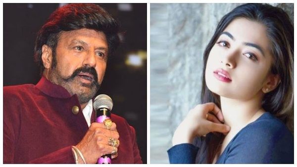 'ಕನ್ನಡಕ್ಕೆ ಮೋಸ ಮಾಡಿದ ಬಾಲೆ' ಎಂದು ರಶ್ಮಿಕಾ ವಿರುದ್ಧ ಟ್ರೋಲ್: ಕೂಲ್ ಆಗುತ್ತಿಲ್ಲ ಟ್ರೋಲಿಗರು