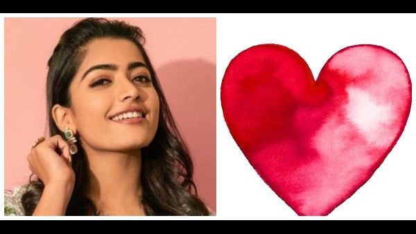 ಲವ್, ಮದುವೆ ಬಗ್ಗೆ ರಶ್ಮಿಕಾ ಮಂದಣ್ಣ ಹೊಸ ಹೇಳಿಕೆ!