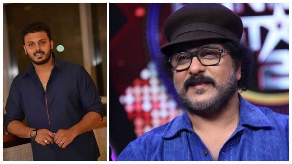 ಕ್ರೇಜಿಸ್ಟಾರ್ ರವಿಚಂದ್ರನ್ ಮನೆಯಲ್ಲಿ ಮದುವೆ ಸಂಭ್ರಮ: ಮನೋರಂಜನ್ ಮದುವೆಗೆ ನಡೀತಿದೆ ಸಿದ್ಧತೆ