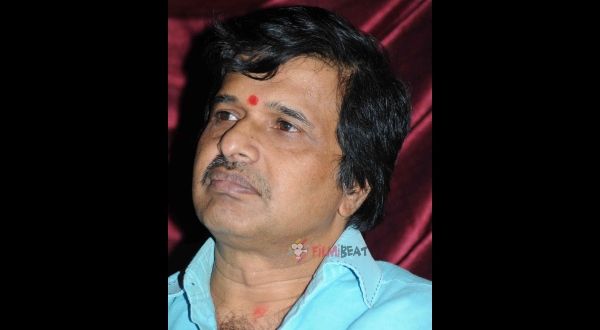 ಚಿತ್ರತಂಡದಿಂದ ಅವಮಾನ: ವಿಡಿಯೋ ಮಾಡಿ ನೋವು ಹಂಚಿಕೊಂಡ ಎಸ್‌.ನಾರಾಯಣ್‌