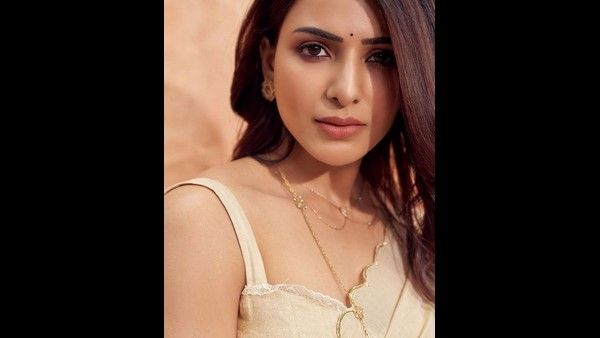 ಅಭಿಮಾನಿಗಳಿಗೆ ಶಿಸ್ತಿನ ಪಾಠ ಮಾಡಿದ ನಟಿ ಸಮಂತಾ!