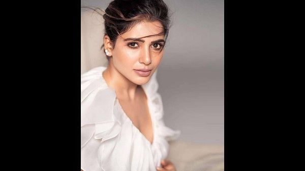 ನಟಿ ಸಮಂತಾ ಹೊಸ ಪ್ರೀತಿ: ಪ್ರೇಮಿಗಳ ದಿನ ಆಚರಿಸಿದ್ದು ಇವರೊಂದಿಗೆ!