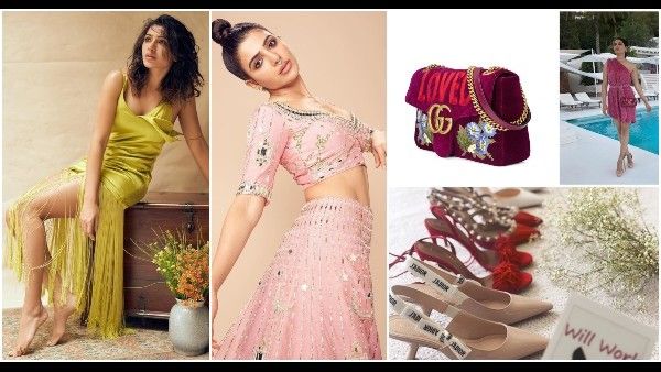 ಸಮಂತಾ ಬಳಿ ಇರುವ ಅತ್ಯಂತ ದುಬಾರಿ ವಸ್ತುಗಳಿವು: ಕಿವಿಯೋಲೆಗೆ ಲಕ್ಷ, ಲಕ್ಷ ಬೆಲೆ!